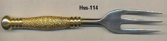 Fork 2 Tone114